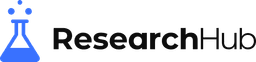 ResearchHub Logo